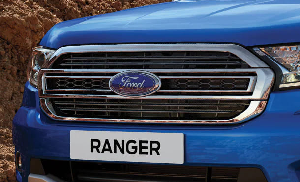 Ranger Limited 2021