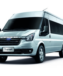 Ford Transit 2024 MCA