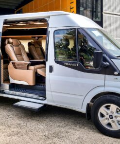 Ford Transit Limosine