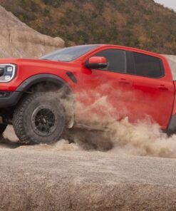 Ford Raptor 2023