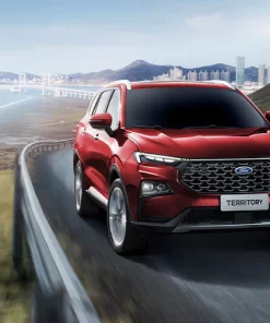 Ford Territory 2022