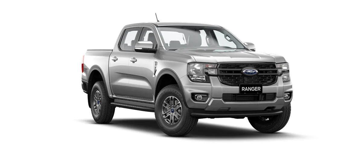 Ford Ranger 2023-XLS
