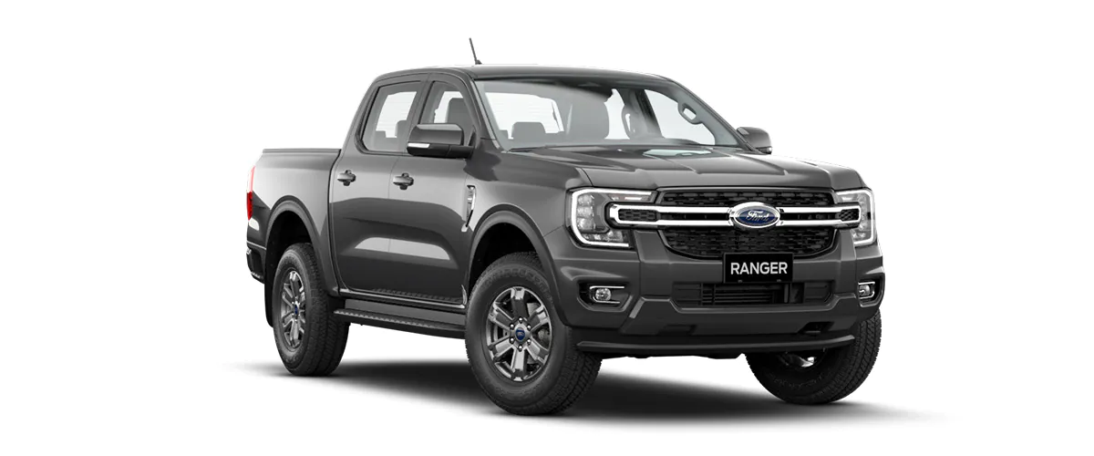 Ford Ranger 2023-XLT