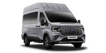 Ford Transit 2024: Xe Khách 16 & 18