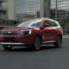 Ford Territory 2025