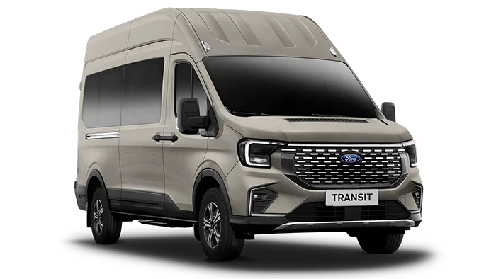 FORD TRANSIT PREMIUM+ 18 CHỖ