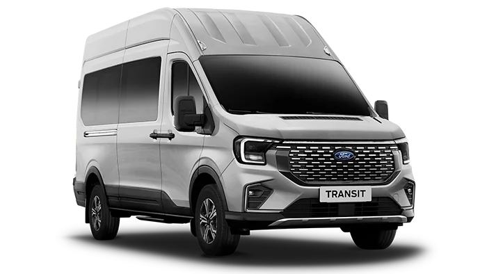 FORD TRANSIT PREMIUM 16 CHỖ