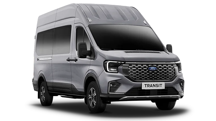 FORD TRANSIT TREND 16 CHỖ