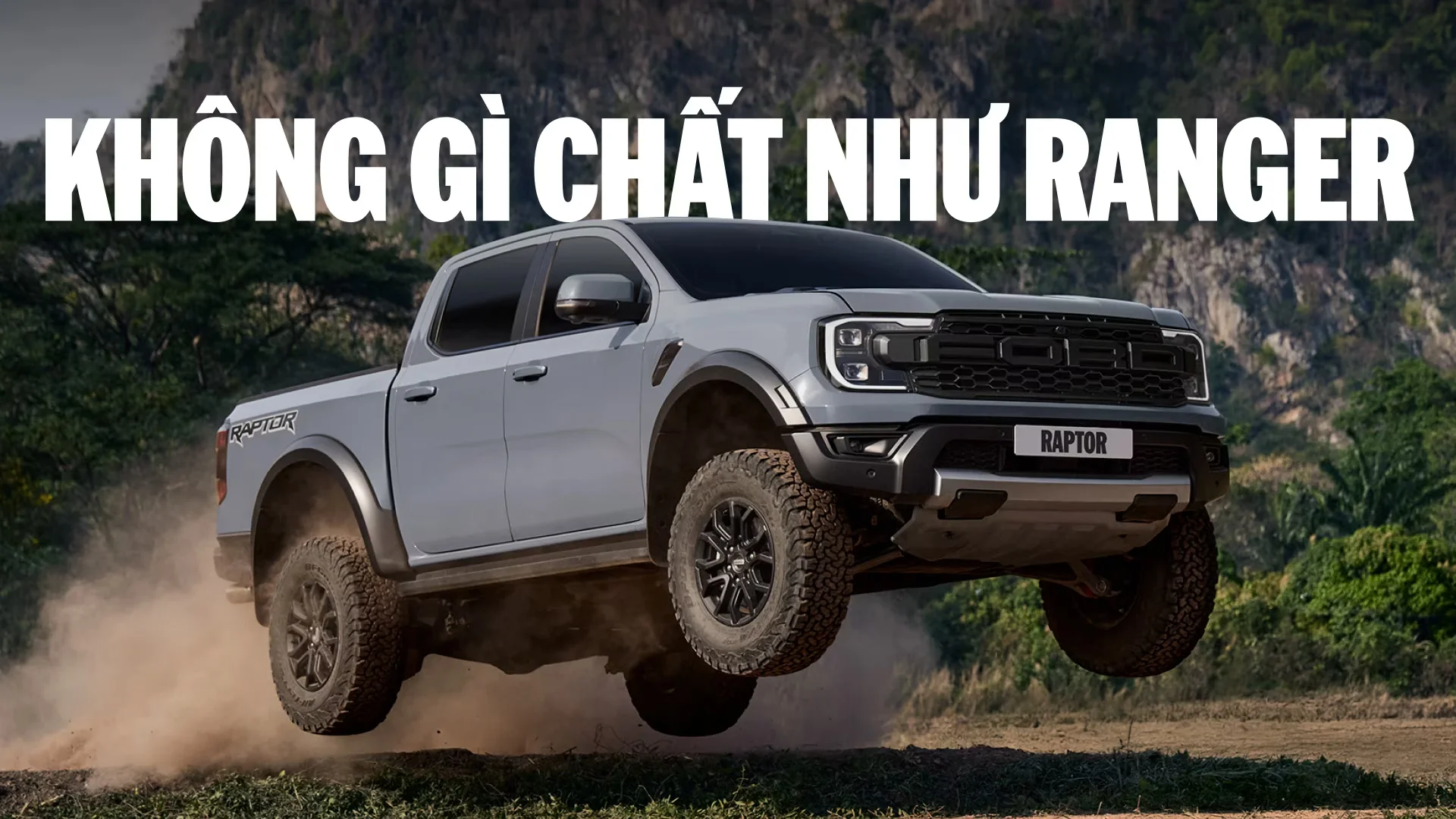 Bình Dương Ford: Sẵn sàng, Bứt phá