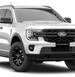 Ford Everest 2026 Platinum 2.0L AT 4x4