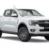 Ford Ranger 2026 XLS 4x2