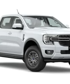 Ford Ranger 2026 XLS 4x2