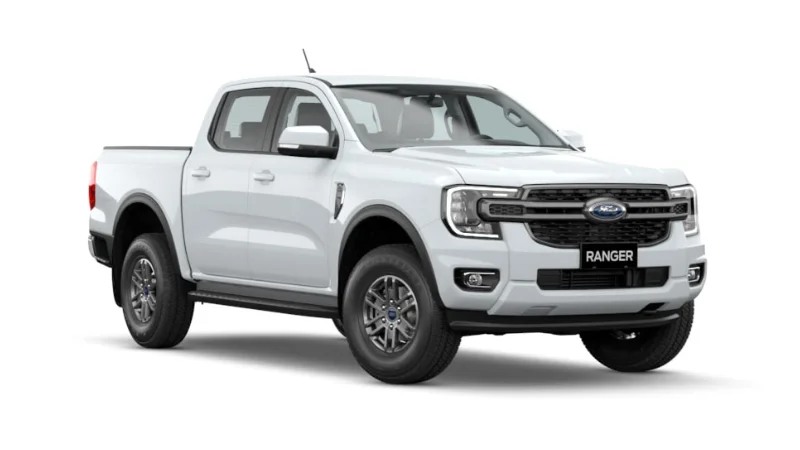 Ford Ranger XLS 4x2
